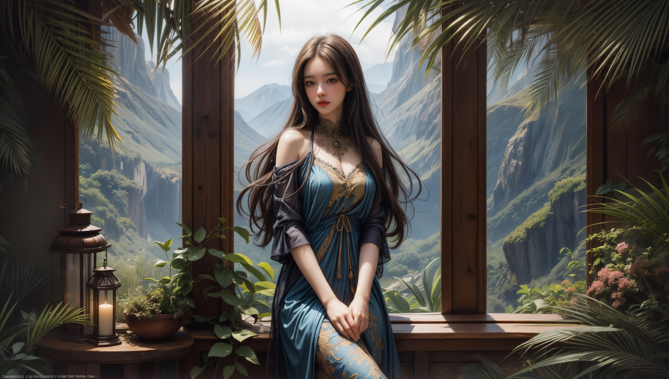 陕西西安：防空洞改造成纳凉中心 供市民避暑